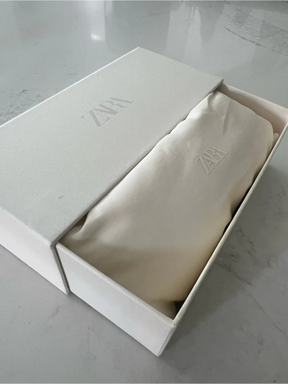 Zara Rectangular Men’s Sunglasses